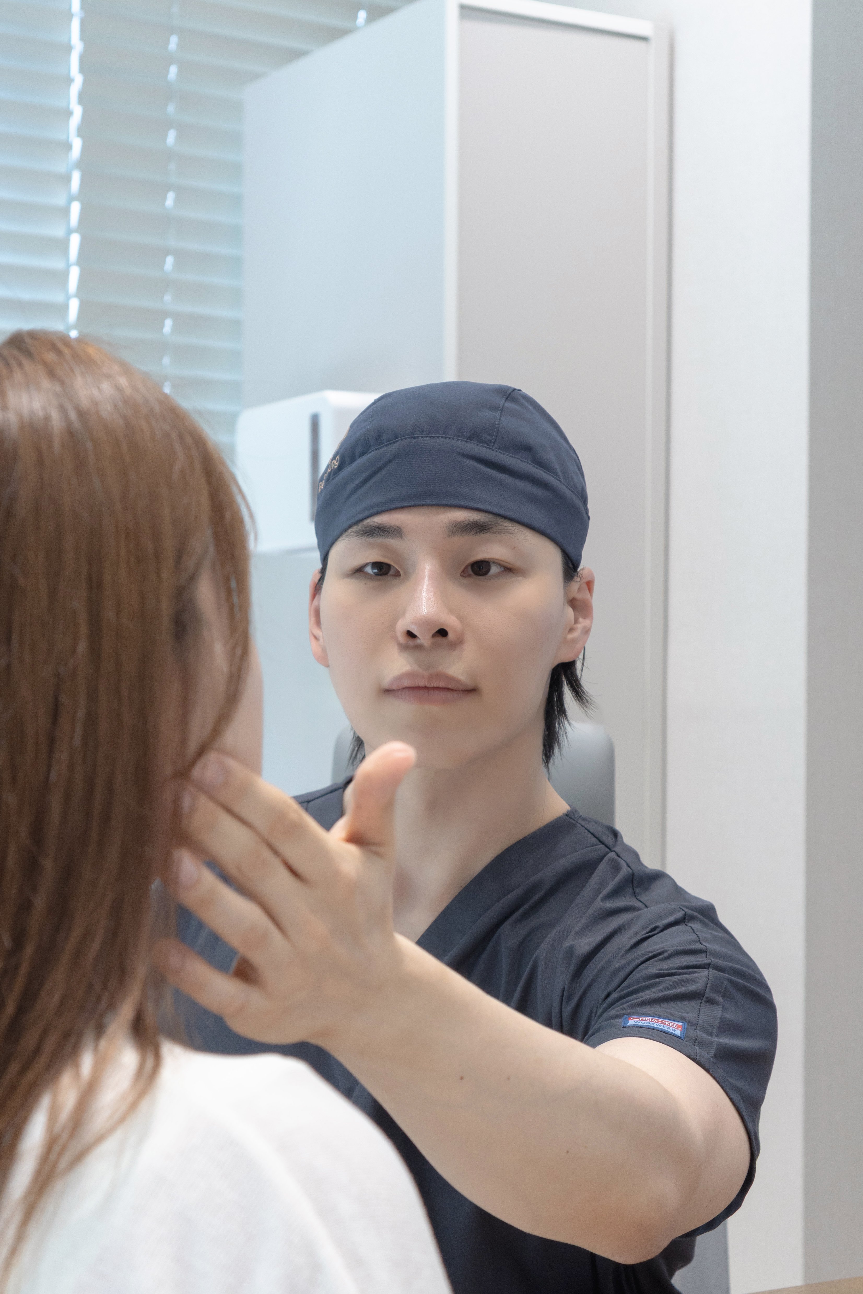 원장님 전담 집도 코재수술 추천