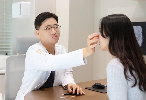 강남 비개방 코성형 잘하는 곳